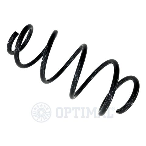 Пружина подвески