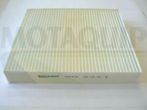 Фільтр, повітря у салоні