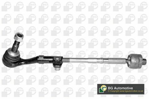 Тяга рульова BMW 1/3/X1 03-13 (TRW) Тяга рульова BMW 1/3/X1 03-13 (TRW)
