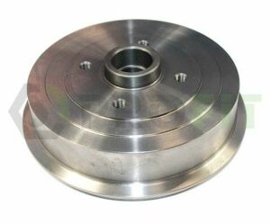 Барабан гальмівний