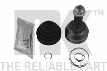 Комплект шарнірів, приводний вал