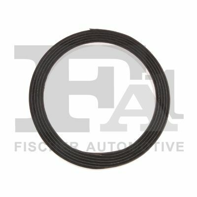 Прокладка труби вихлопної Mazda 3/6 02-10 (55x72x5) (кільце)