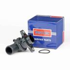 Корпус термостата з термостатом