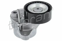 Натяжной механизм