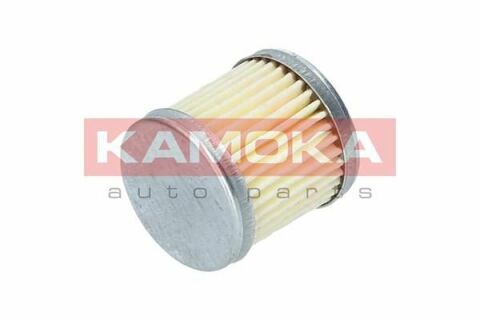 Фiльтр паливний газ