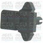 VW Датчик надува Polo 1,2 -09, SKODA Fabia 1,2-1,4 00-.