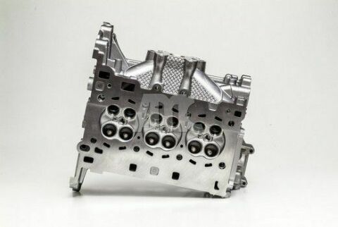 Головка блоку циліндрів Ford 1.0 EcoBoost 12- Головка блоку циліндрів Ford 1.0 EcoBoost 12-