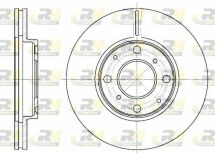 Тормозной диск