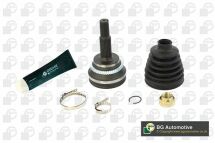 Шрус наружный Toyota Avensis 2.0D/RAV4 1./-2.0 99-06 (26/27+ABS 48z)