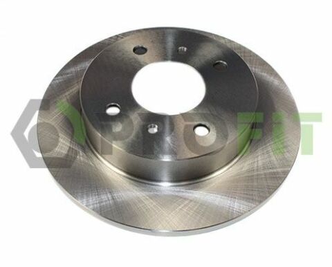 Диск гальмівний