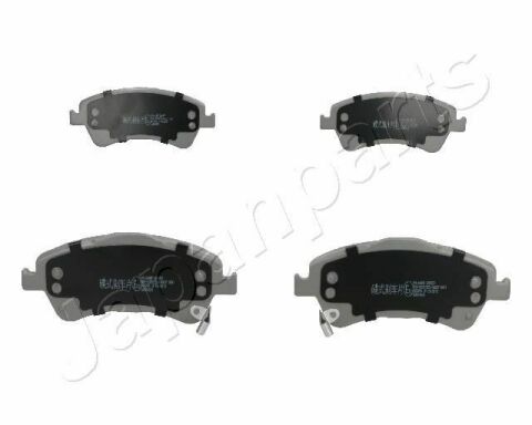 JAPANPARTS TOYOTA Тормозные колодки передн.Avensis 09-,Auris 07- JAPANPARTS TOYOTA Тормозные колодки передн.Avensis 09-,Auris 07-