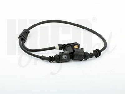 Датчик ABS (передний) VW Sharan/Ford Galaxy 95-10 (L) (HÜCO)