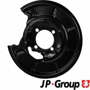 JP GROUP  Защита суппорта задн. лев. DB A169