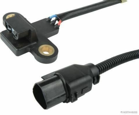 Імпульсний датчик, колінчатий вал