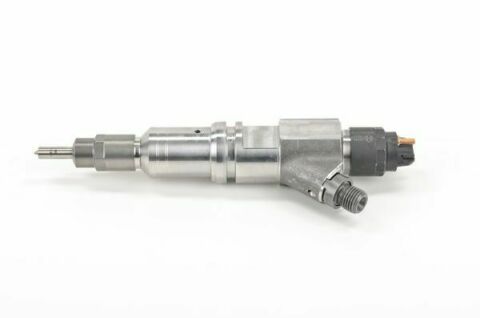Форсунка Common-Rail IVECO Форсунка Common-Rail IVECO