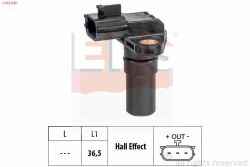 Датчик обертів двигуна Mitsubishi ASX, Lancer X, Outlander II, Nissan Juke, Qashqai, Murano, Teana, X-Trail, Renault, Citroen C4 AIRCROSS 1.6 HDI