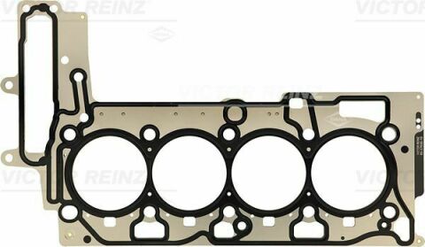 Прокладка ГБЦ BMW 3 (E90)/5 (E60)/X3 (E83) 03- (1.60mm) (2 метки) N47 D20