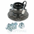 Подшипник колесный с ступицей