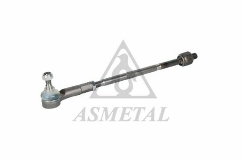 Тяга рульова (з наконечником) (R) Audi A3/Seat Toledo/Leon/VW Golf IV/Bora 96-06/Skoda Octavia 96-10