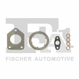 FISCHER BMW К-кт прокладок турбіни E90 320D