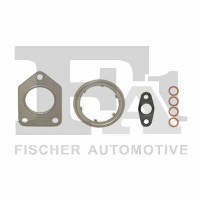 FISCHER BMW К-кт прокладок турбины E90 320D