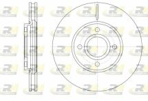 Гальмівний диск