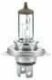 HELLA H4 12V 60/55W Лампа розжарювання STANDARD (блістер), фото 2 - інтерент-магазин Auto-Mechanic