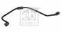Трубка системи охолодження BMW 3 (F30/F80) 15-18 B46/B48, фото 6 - інтерент-магазин Auto-Mechanic