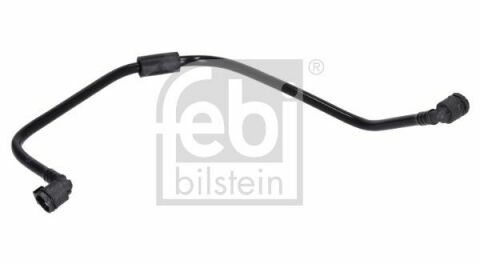 Трубка системи охолодження BMW 3 (F30/F80) 15-18 B46/B48