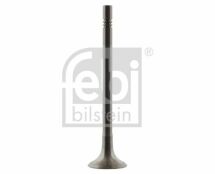 Випускний клапан