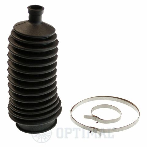 Пильовик рульового механізма Пильовик рульового механізма