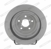 Диск гальмівний