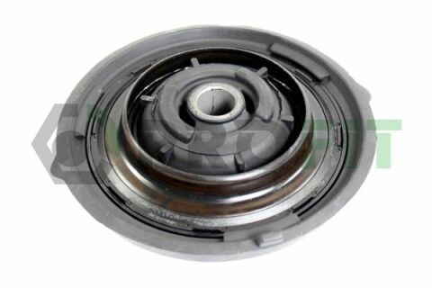 Опора амортизатора резинометаллическая в комплекте.