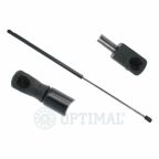 Пружина газова багажника