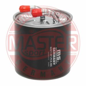 Топливный фильтр