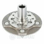 Ступица колеса