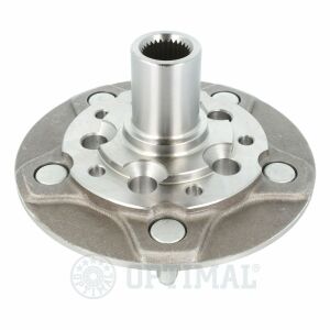 Маточина колеса