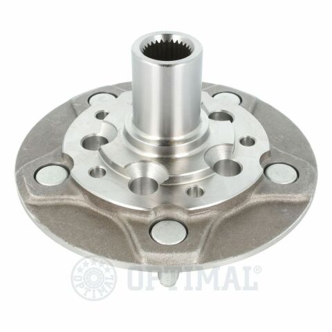 Ступица колеса