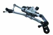 Тяги склоочисника