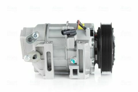 Компресор кондиціонера ALTIMA 2.5 06- NISSAN Компресор кондиціонера ALTIMA 2.5 06- NISSAN