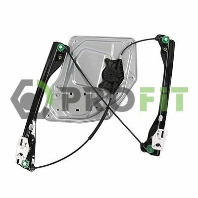 Склопідйомник