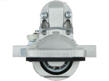 Стартер Mazda 3/6/CX-7 06-14 (12V/1.4KW) (z=11) Стартер Mazda 3/6/CX-7 06-14 (12V/1.4KW) (z=11)
