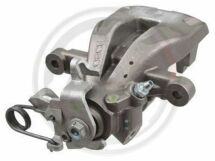 Супорт гальмівний задній PEUGEOT 207 06-11 л.