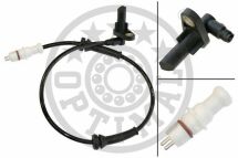 Датчик числа оборотов Датчик числа оборотов