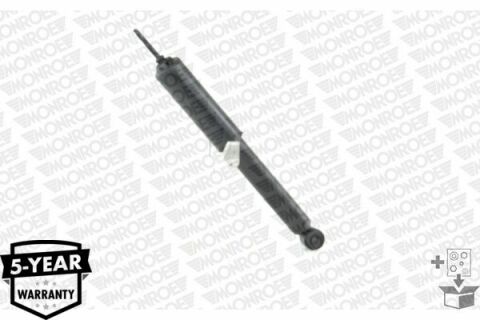 MONROE MITSUBISHI Амортизатор масл.Original передн. L400 96-