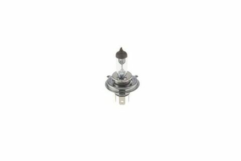 Автолампа H4 24V 75/70W P43t Standard/Halogen Bilux