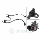 Датчик  числа  обертів