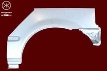 Арка прав. зад. крила 3- дв, H B