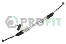 Рейка рульова Renault Megane 3 - (з електропідсилювачем) Рейка рульова Renault Megane 3 - (з електропідсилювачем)