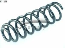 Пружина задня Renault Scenic II 03-09